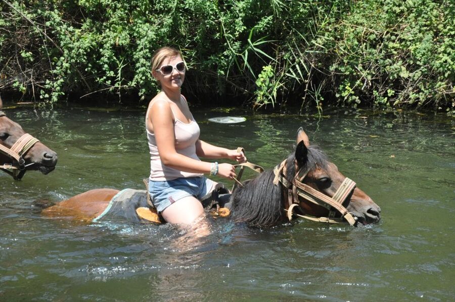 Marmaris Horseback Riding Experience - Weather Reality: The Most Common Practical Problem