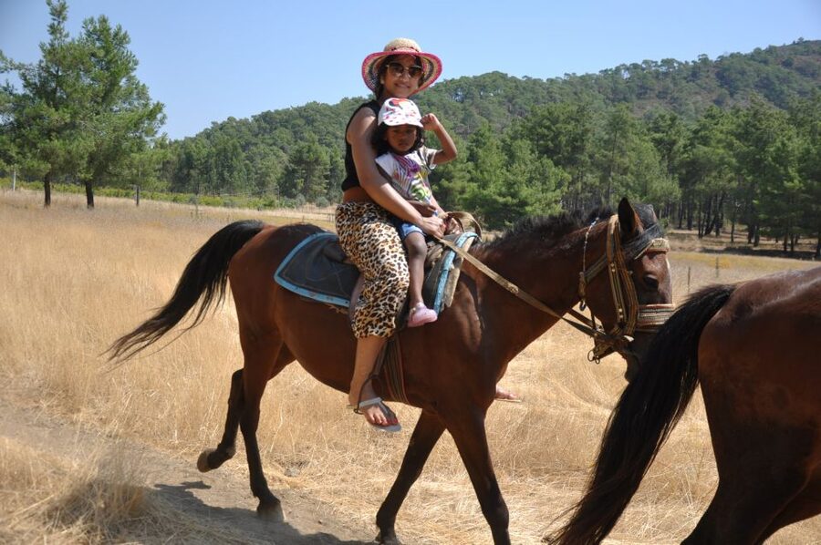 Marmaris Horseback Riding Experience - Price and Value: Is $37 Worth It for a Horse Safari?