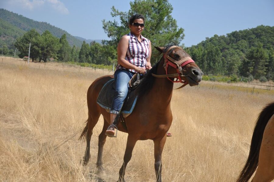 Marmaris Horseback Riding Experience - Getting There from Your Marmaris Hotel: Pickup and Timing Reality