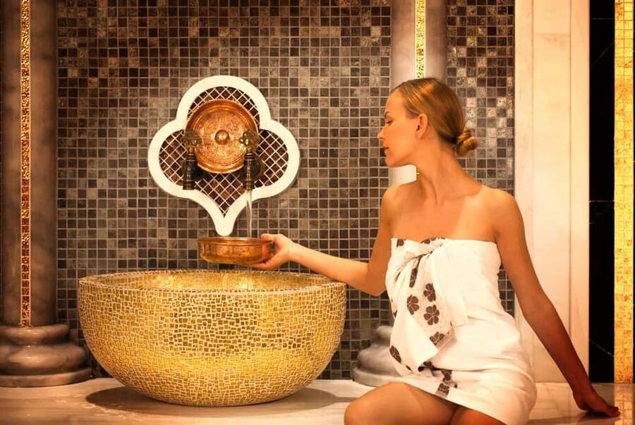 Marmaris/Icmeler: Turkish Bath Exprience w/Hotel Transfers - Key Highlights to Know Before You Go