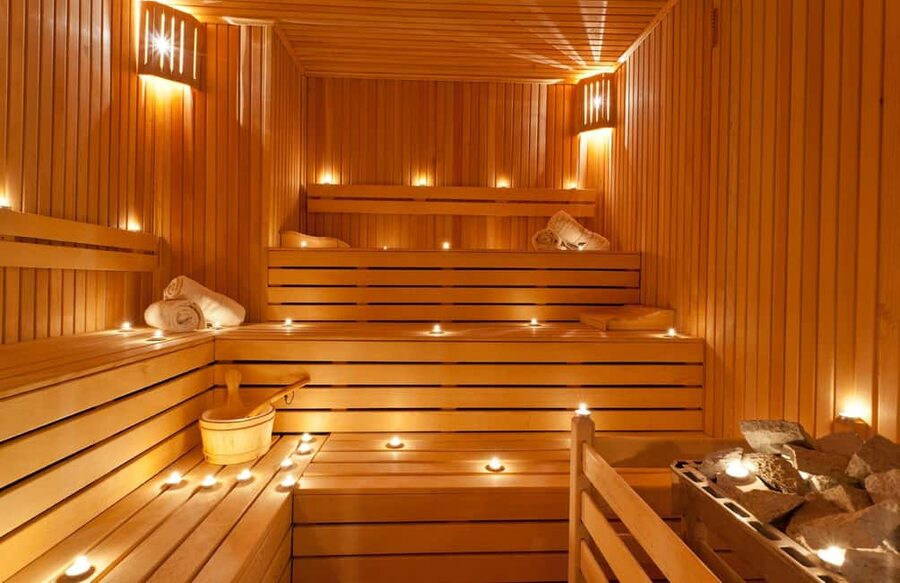 Marmaris/Icmeler: Turkish Bath Exprience w/Hotel Transfers - Clay Mask and Aromatherapy Oil Massage Timing