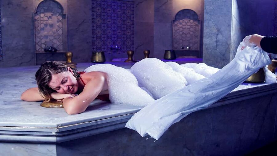 Marmaris/Icmeler: Turkish Bath Exprience w/Hotel Transfers - What You Actually Need to Bring (And What You Can Skip)