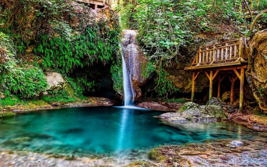 Marmaris: Jeep Safari Adventure Trip With Lunch - Hotel Pickup, English Guide, and the Team Dynamic You Can Feel