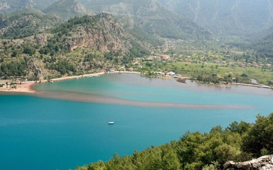 Marmaris: Jeep Safari Adventure Trip With Lunch - When the Timing Feels Off, Here’s How to Handle It