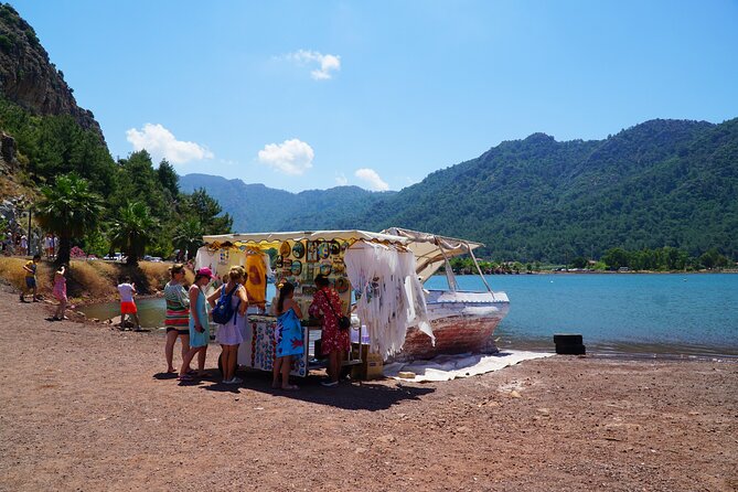 Marmaris: Jeep Safari, Turgut Waterfall, Jesus Beach w/Lunch - What’s Included, What Costs Extra, and How to Budget Smart