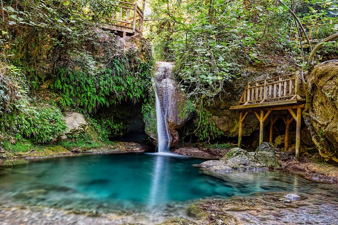 Marmaris Jeep Safari, Turgut Waterfall, Jesus Beach w/Lunch - Price and Value: Why $29.96 Can Make Sense