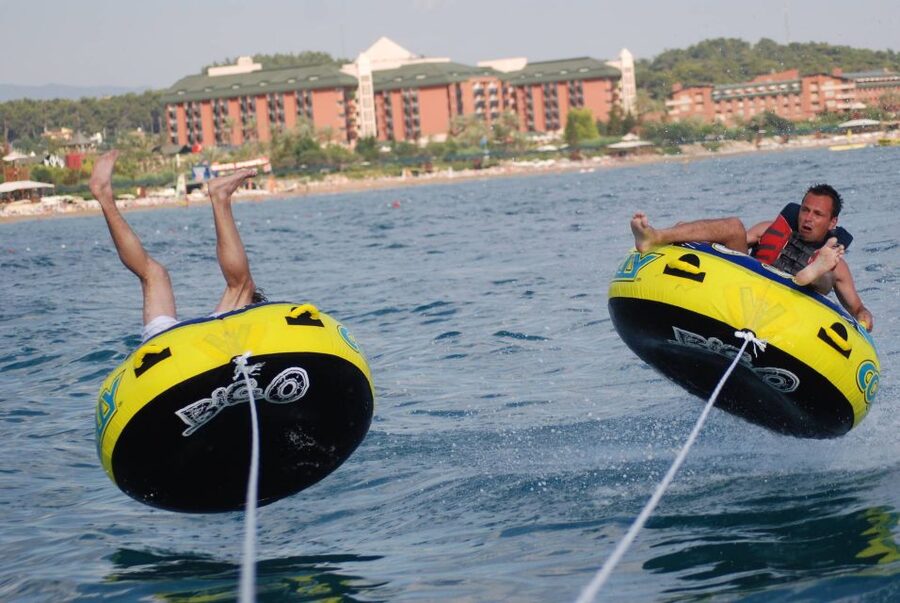 Marmaris: Jet Ski, Jet Car, Flyboard, or Parasailing Trip - Key things to know before you go