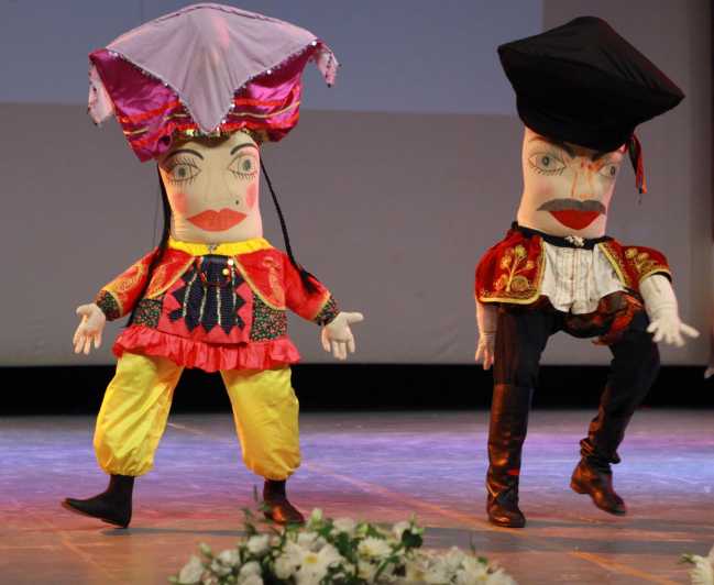 Marmaris: Live Turkish Night Experience w/Dinner & Drinks - A Turkish Night Out in Marmaris: What a 3-Hour Show Really Delivers