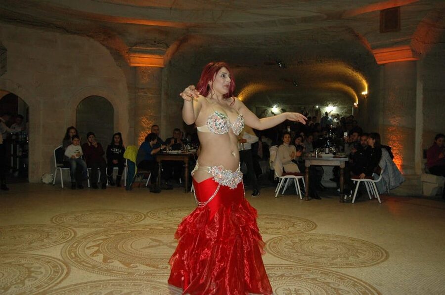 Marmaris: Live Turkish Night Experience w/Dinner & Drinks - Who This Fits Best, and Who Might Want to Skip