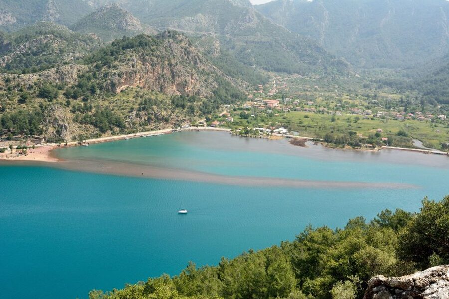 Marmaris: Local Village Tour with Lunch - Key Moments You’ll Remember