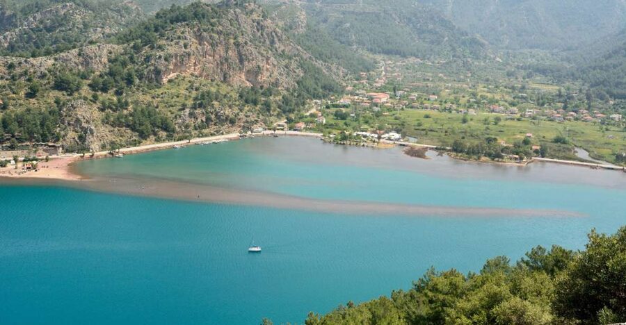 Marmaris: Local Village Tour with Lunch - Why Bayir Village Feels Like a Different Turkey Day