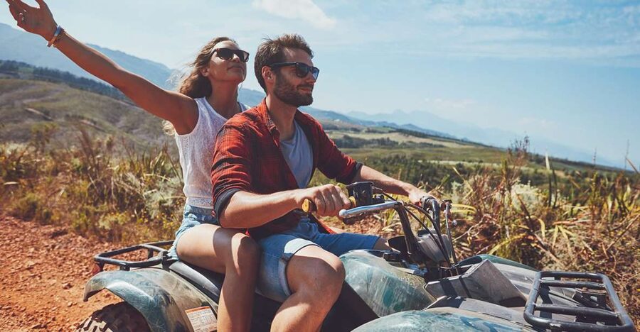 Marmaris: Off-Road Quad Safari with Transfer - Price and Value: Is $38 a Good Deal in Marmaris?