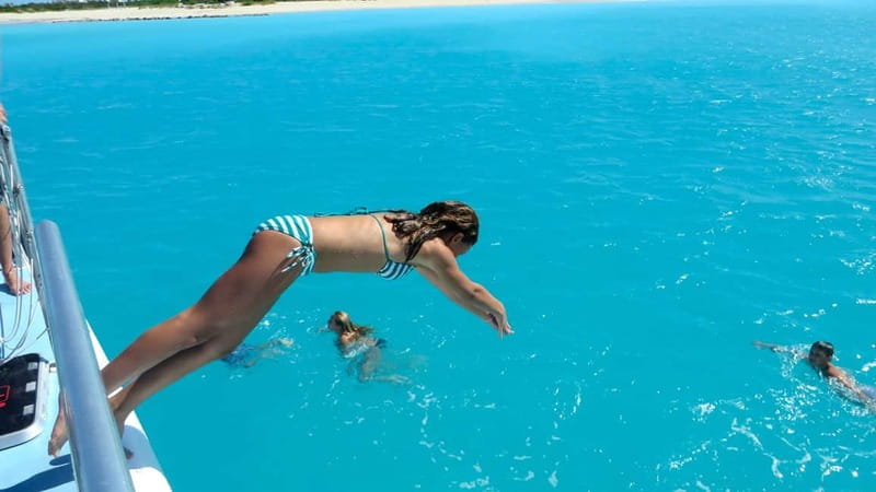 Marmaris: Pirate Cruise, Lunch, Soft Drinks - Sun Beds, Timing, and the Bathroom Reality Check