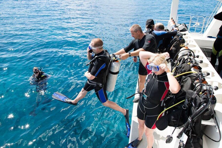 Marmaris: Scuba Diving Experience with 2 Dives and Lunch - Price and Logistics (What Makes It Feel Like Good Value)