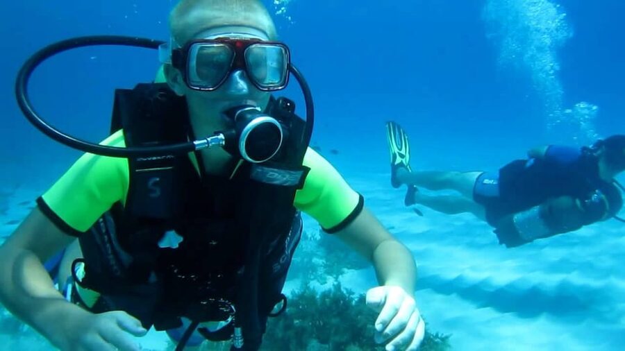 Marmaris: Scuba Diving with a Qualified Instructor - Quick Verdict: Should You Book This Marmaris Scuba Tour?