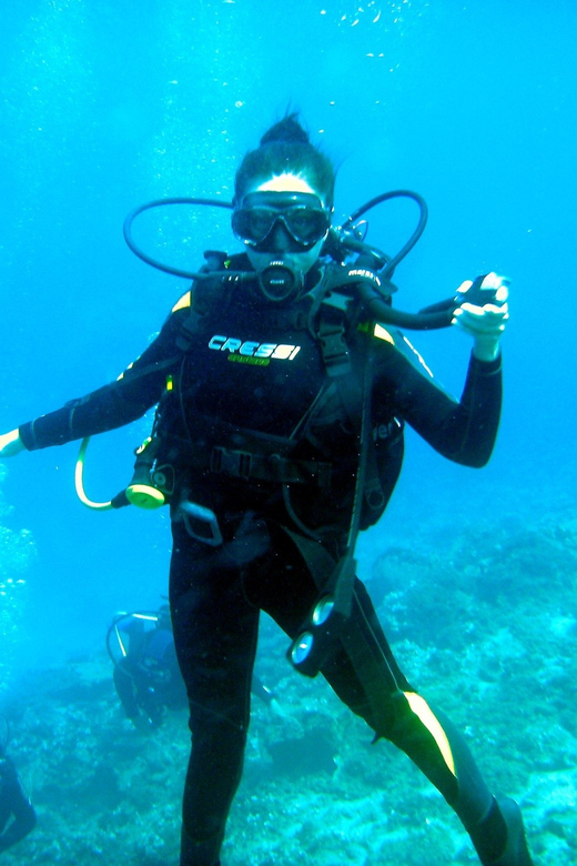 Marmaris: Scuba Diving with a Qualified Instructor - 7 Hours From Pickup to Return: The Real Rhythm of the Day