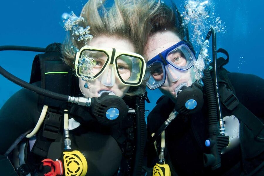 Marmaris: Scuba Diving with a Qualified Instructor - Boat Time, Snacks, and Photos: Plan Around What Is Not Included