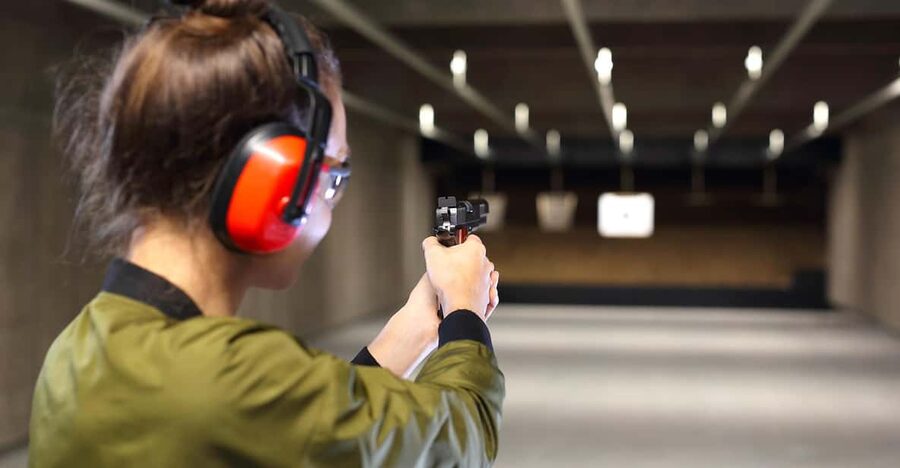 Marmaris: Shooting Range Experience with Hotel Transfers - From pickup to first target: how the hour unfolds