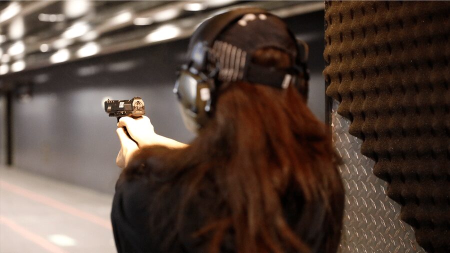 Marmaris: Shooting Range Experience with Hotel Transfers - Marmaris transfers, ticket line, and a real-world logistics tip
