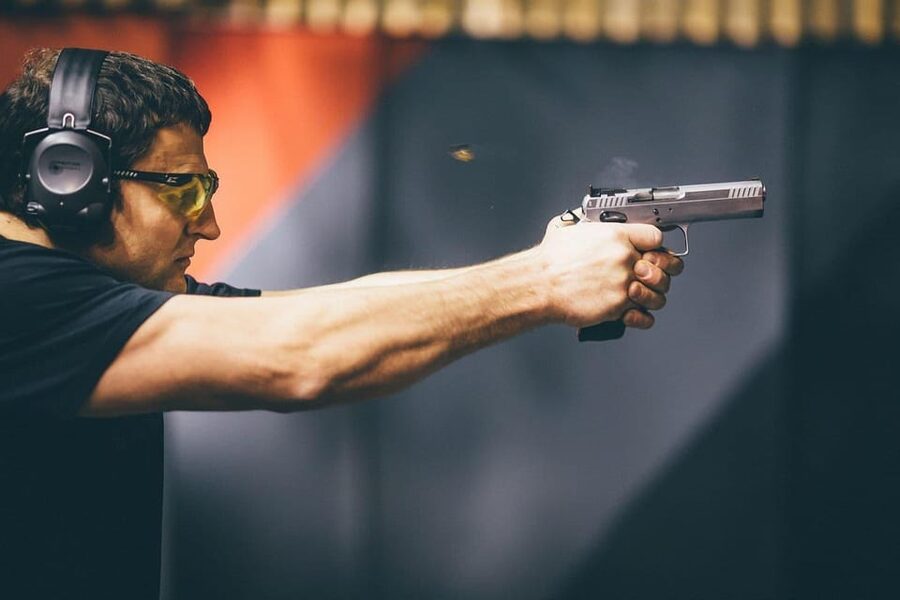 Marmaris: Shooting Range Experience with Hotel Transfers - Should you book this Marmaris shooting range with hotel transfers?