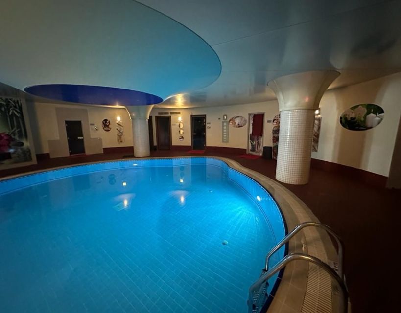 Marmaris: Traditional Turkish Bath Experience with Transfers - Why This Marmaris Hamam Is Good Value at $24