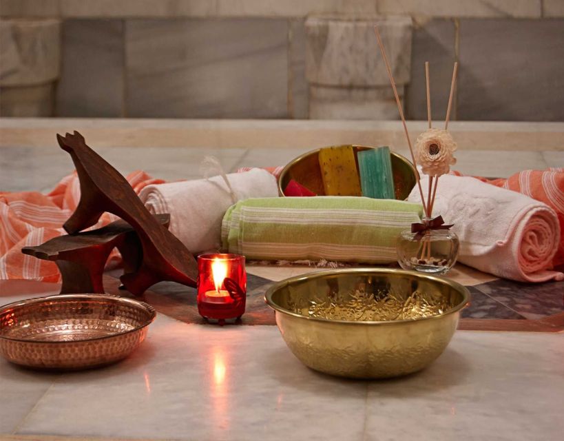 Marmaris: Traditional Turkish Bath Experience with Transfers - Should You Book This Turkish Bath Tour in Marmaris?