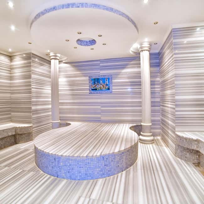 Marmaris: Turkish Bath Tour with Transfers & Oil Massage - Key things I think you should know before you go