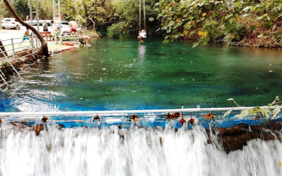 Marmaris: Yuvarlakcay and Akyaka Trip with Cruise and Lunch - Quick reasons this day trip works