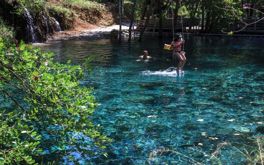 Marmaris: Yuvarlakcay and Akyaka Trip with Cruise and Lunch - What to bring, and what to wear so the day feels easy