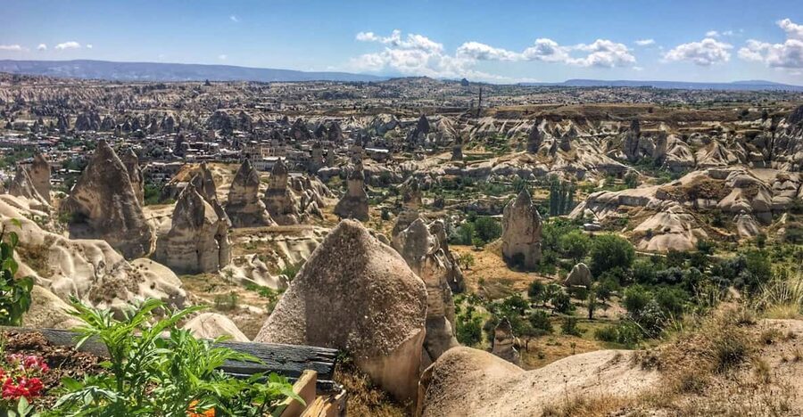 Mochiron Tour Full day Cappadocia With Japanese Guide - Meeting Your Japanese Guide and Getting a Smart Start at 10:00