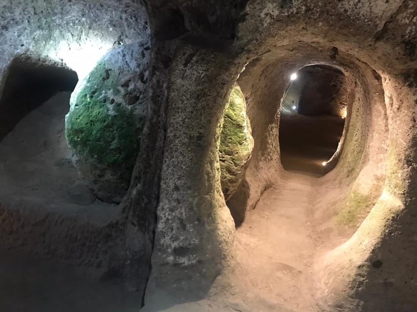 Mochiron Tour Full day Cappadocia With Japanese Guide - Pasabag Monk’s Valley, Fairy Chimneys Near Zelve