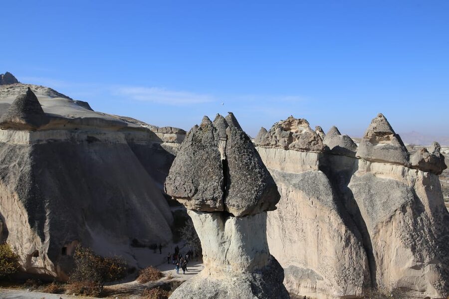 Mochiron Tour Full day Cappadocia With Japanese Guide - Optional Handcraft Workshops, When You Want a Little More