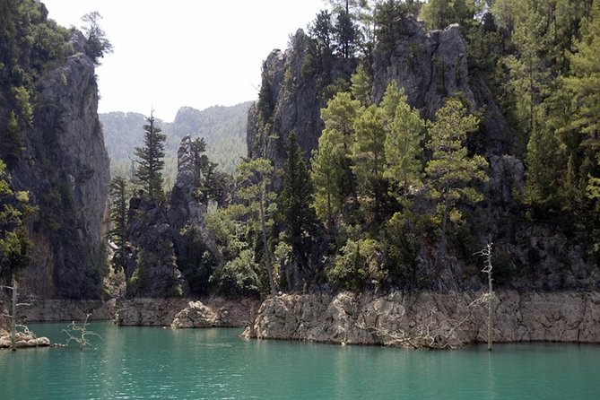 Monster Green Canyon Safari with Lunch - Who this tour fits best (and who might want a different plan)