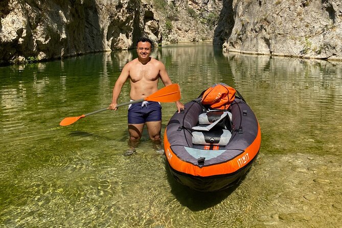 Natural Canyon Sup and Canoe Experience in Antalya - Who This Tour Fits Best, and Who Might Feel It’s Not Their Style
