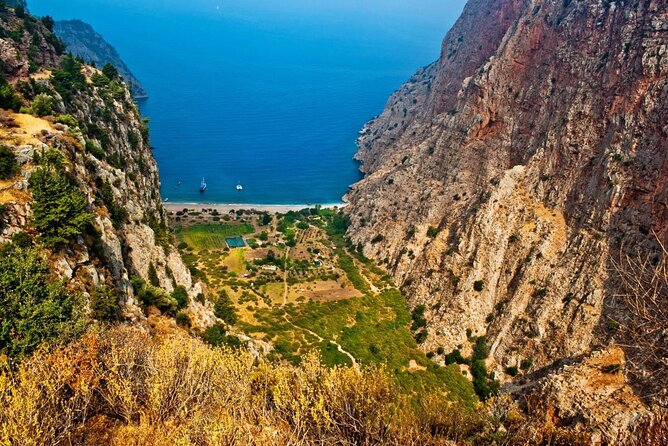 Oludeniz Paragliding Fethiye Turkey, Additional Features - Price and value at $119: what you’re paying for