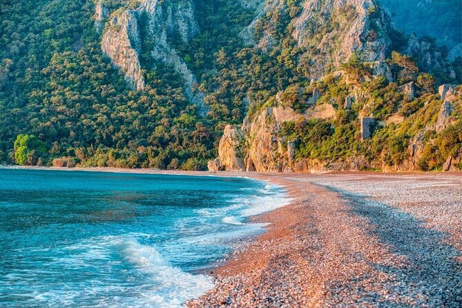 Olympos Cable Car Ride Skip-the Line Ticket - Key things I’d focus on before you go