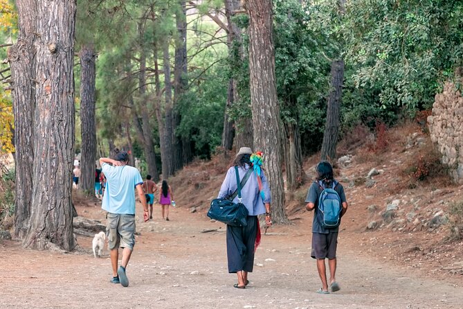 Olympos, Cirali, Chimera Night Tour with Dinner at Ulupinar - Price and Value: Is This $41 Tour a Good Deal?