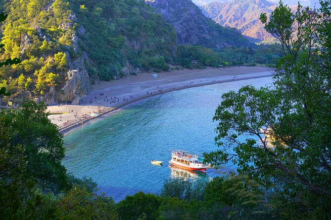 Olympos, Cirali, Chimera Night Tour with Dinner at Ulupinar - Guides and Driving: The Parts You Can Actually Control