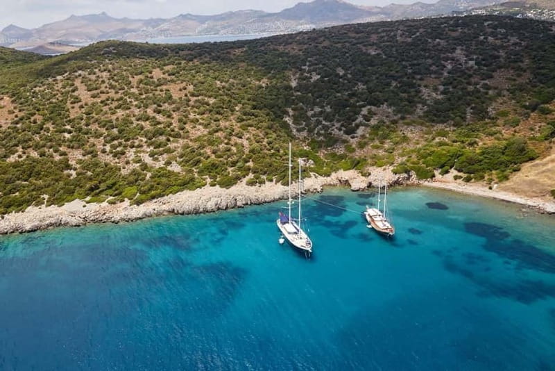 Orak island Boat Trip Bodrum - Key highlights that make this boat trip worth your time