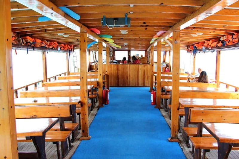Orak island Boat Trip Bodrum - What this tour is best for, and who should skip it