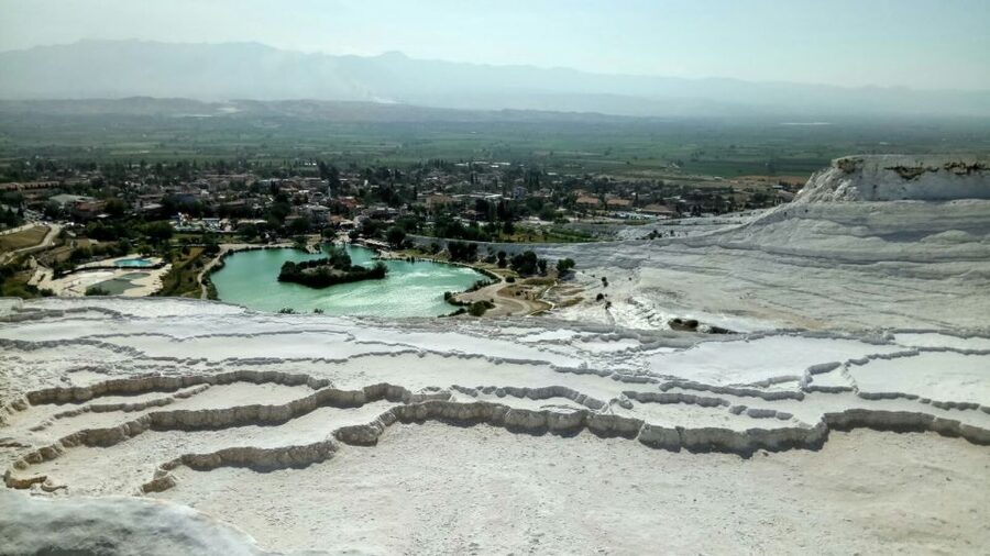 Pamukkale Day Tour With Flights and Transfers from Istanbul - Why Pamukkale from Istanbul works, even with a long day