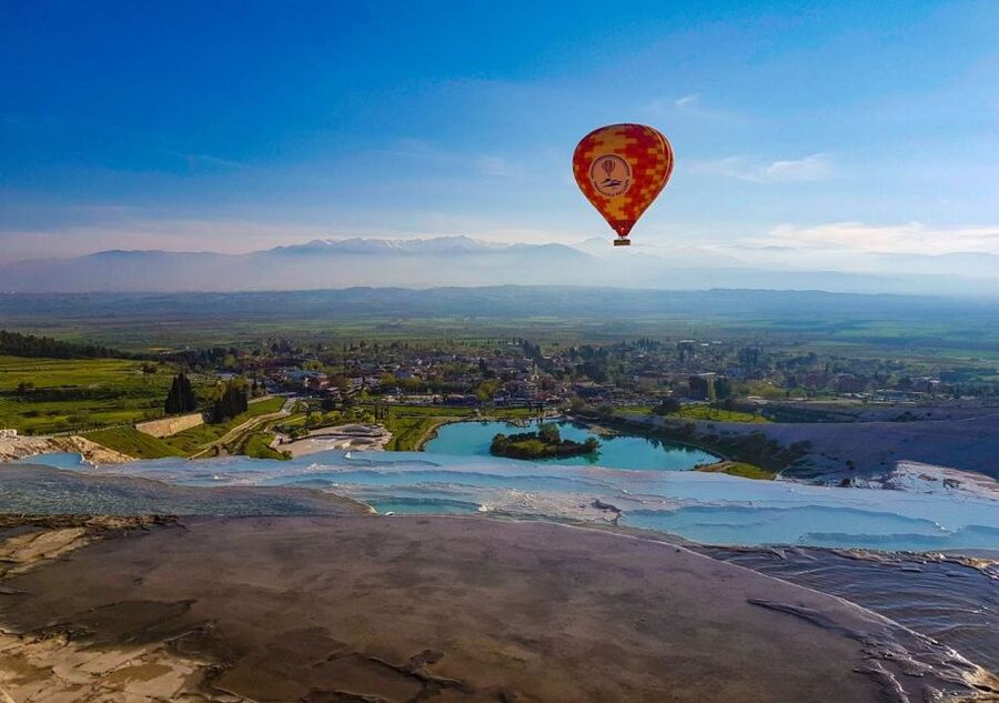 Pamukkale: Hot Air Balloon Flight with Flight Certificate - Who This Is Best For (and Who Might Prefer Another Day)