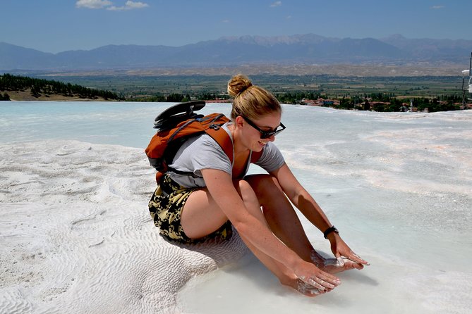 Pamukkale: Hot Air Balloon Tours - Price and Value: Is $106 a Smart Spend?