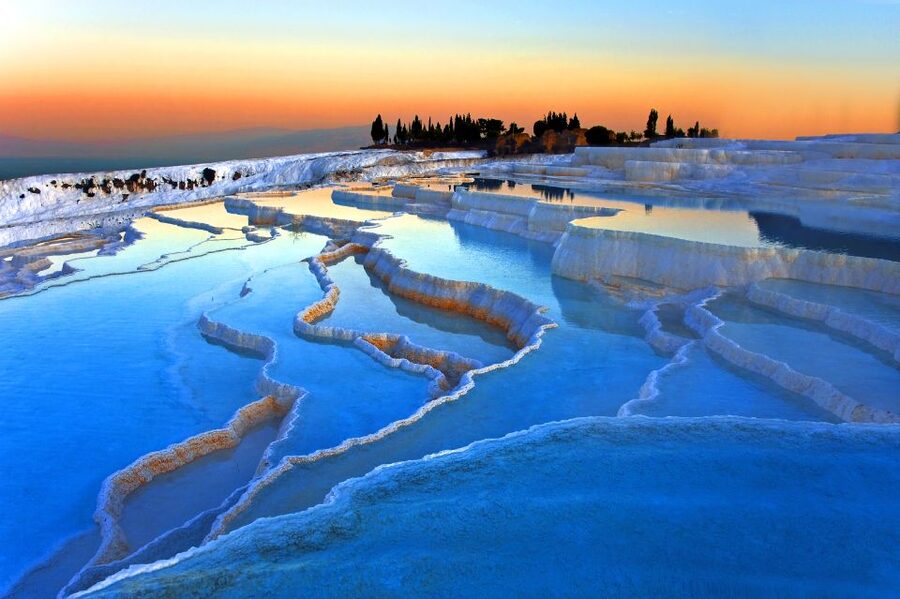 Pamukkale: Hot Air Balloon Tours - What Stands Out in Real-Life Feedback