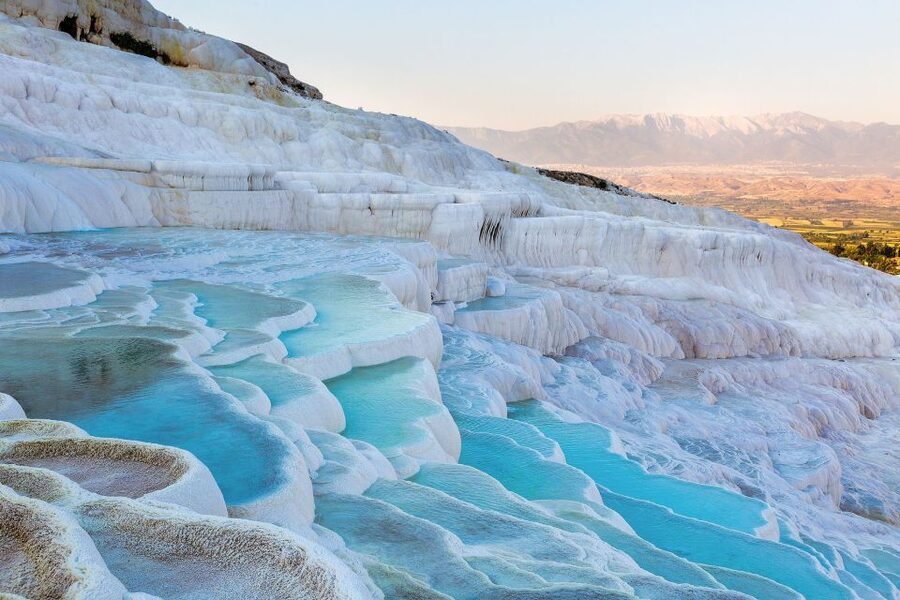 Pamukkale: Hot Air Balloon Tours - Who Should Book This Pamukkale Balloon Tour