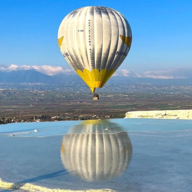 Pamukkale: Sunrise Hot Air Balloon Ride - The Big Value Question: Is It Worth $118?