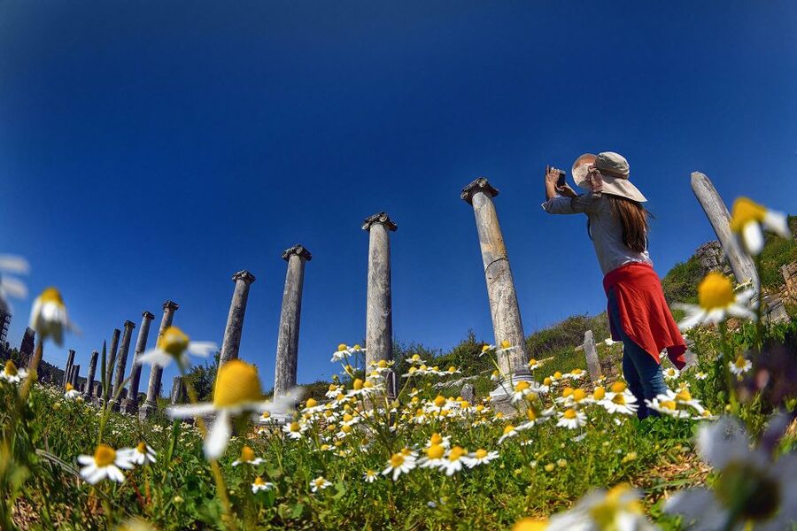 Perge, Aspendos & city of Side Full-Day Tour from Antalya - Should You Book This Full-Day Tour From Antalya?