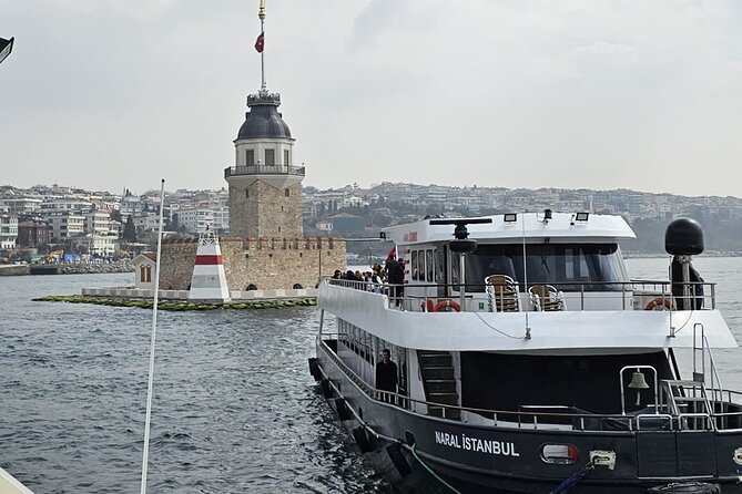 Princes Islands Blue Journey from Old City Istanbul - Key Things That Make This Trip Worth It