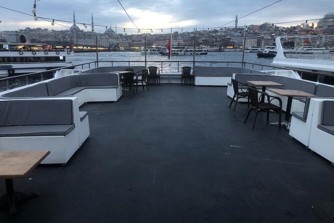 Princes Islands Blue Journey from Old City Istanbul - Heybeliada: A Calm Island Break With Pine Forest Air