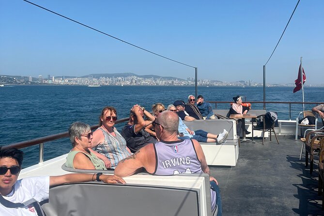 Princes Islands Blue Journey from Old City Istanbul - Price and Value: What About $24.20 Buys You